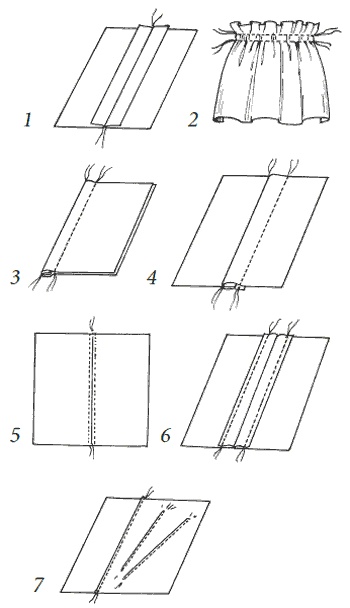 Иллюстрация к книге — Лоскутное шитье и аппликация [i_003.jpg]