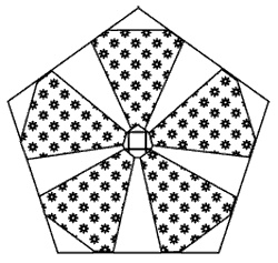 Иллюстрация к книге — Лоскутное шитье и аппликация [i_025.jpg]