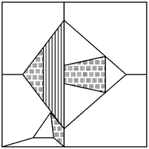 Иллюстрация к книге — Лоскутное шитье и аппликация [i_031.jpg]