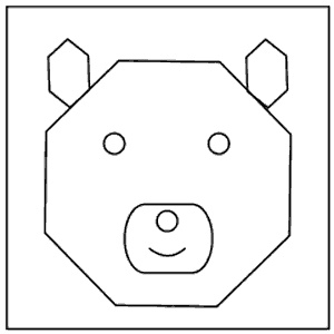 Иллюстрация к книге — Лоскутное шитье и аппликация [i_032.jpg]