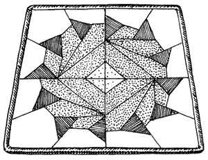 Иллюстрация к книге — Лоскутное шитье и аппликация [i_042.jpg]