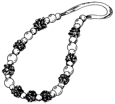 Иллюстрация к книге — Лоскутное шитье и аппликация [i_048.jpg]