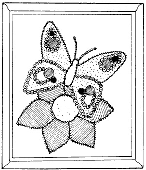 Иллюстрация к книге — Лоскутное шитье и аппликация [i_058.jpg]