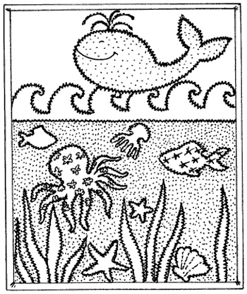 Иллюстрация к книге — Лоскутное шитье и аппликация [i_062.jpg]