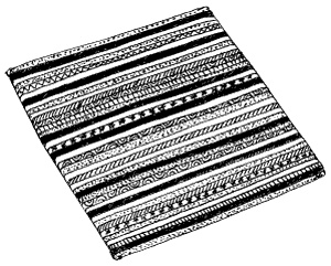 Иллюстрация к книге — Лоскутное шитье и аппликация [i_065.jpg]