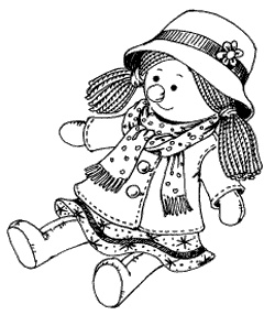 Иллюстрация к книге — Лоскутное шитье и аппликация [i_090.jpg]