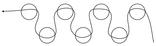 Иллюстрация к книге — Бисер. Энциклопедия вышивки [i_012.jpg]