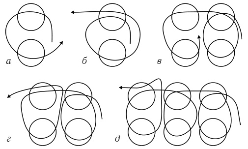 Иллюстрация к книге — Бисер. Энциклопедия вышивки [i_013.jpg]