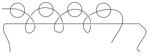 Иллюстрация к книге — Бисер. Энциклопедия вышивки [i_014.jpg]