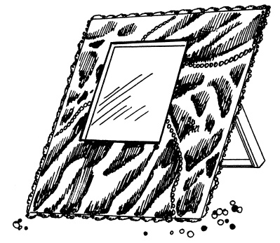 Иллюстрация к книге — Бисер. Энциклопедия вышивки [i_029.jpg]