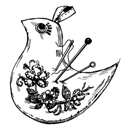 Иллюстрация к книге — Бисер. Энциклопедия вышивки [i_036.jpg]