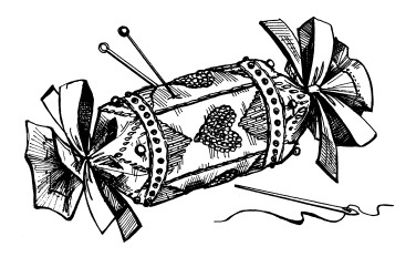 Иллюстрация к книге — Бисер. Энциклопедия вышивки [i_037.jpg]