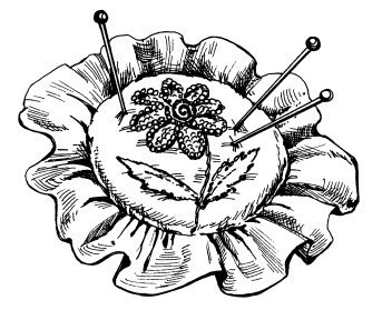 Иллюстрация к книге — Бисер. Энциклопедия вышивки [i_038.jpg]