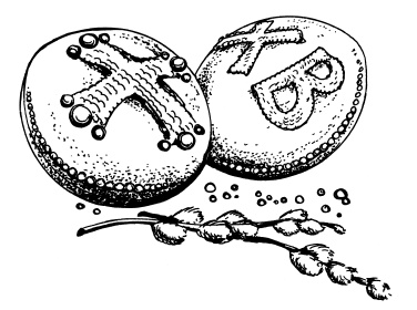 Иллюстрация к книге — Бисер. Энциклопедия вышивки [i_040.jpg]