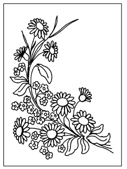 Иллюстрация к книге — Бисер. Энциклопедия вышивки [i_046.jpg]