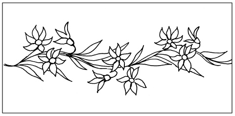 Иллюстрация к книге — Бисер. Энциклопедия вышивки [i_047.jpg]