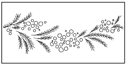 Иллюстрация к книге — Бисер. Энциклопедия вышивки [i_049.jpg]