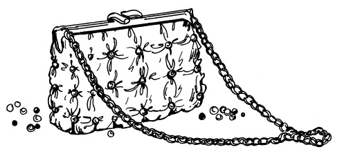 Иллюстрация к книге — Бисер. Энциклопедия вышивки [i_052.jpg]