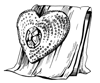 Иллюстрация к книге — Бисер. Энциклопедия вышивки [i_058.jpg]