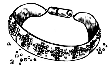 Иллюстрация к книге — Бисер. Энциклопедия вышивки [i_059.jpg]