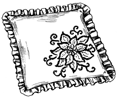 Иллюстрация к книге — Бисер. Энциклопедия вышивки [i_070.jpg]