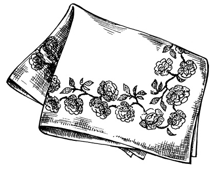 Иллюстрация к книге — Бисер. Энциклопедия вышивки [i_079.jpg]