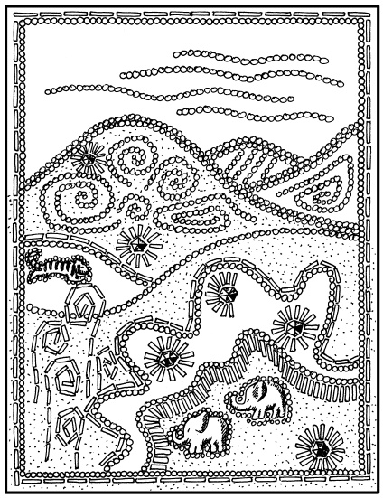 Иллюстрация к книге — Бисер. Энциклопедия вышивки [i_092.jpg]