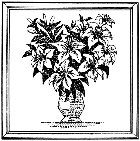 Иллюстрация к книге — Бисер. Энциклопедия вышивки [i_097.jpg]