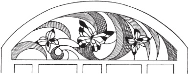 Иллюстрация к книге — Витражи своими руками [i_002.jpg]