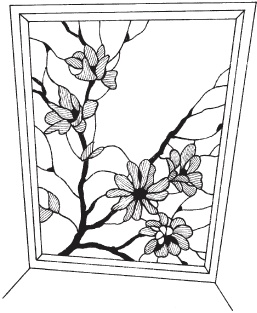 Иллюстрация к книге — Витражи своими руками [i_004.jpg]