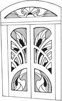 Иллюстрация к книге — Витражи своими руками [i_009.jpg]