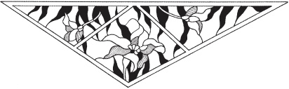 Иллюстрация к книге — Витражи своими руками [i_013.jpg]