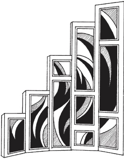 Иллюстрация к книге — Витражи своими руками [i_018.jpg]