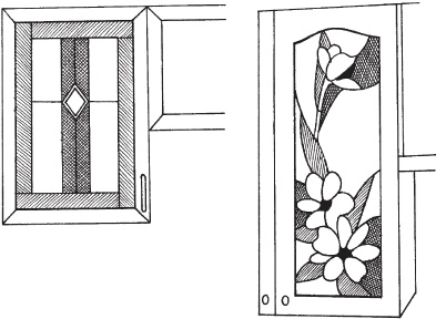 Иллюстрация к книге — Витражи своими руками [i_021.jpg]