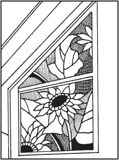 Иллюстрация к книге — Витражи своими руками [i_027.jpg]