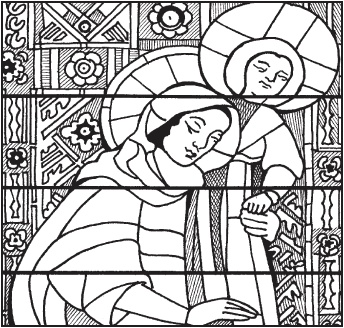 Иллюстрация к книге — Витражи своими руками [i_030.jpg]