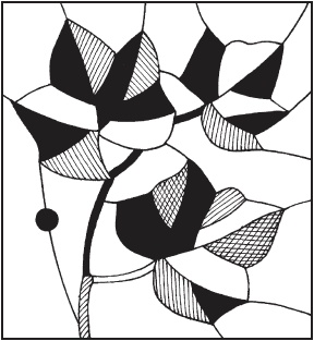 Иллюстрация к книге — Витражи своими руками [i_031.jpg]