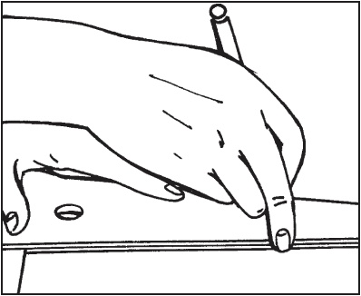 Иллюстрация к книге — Витражи своими руками [i_041.jpg]