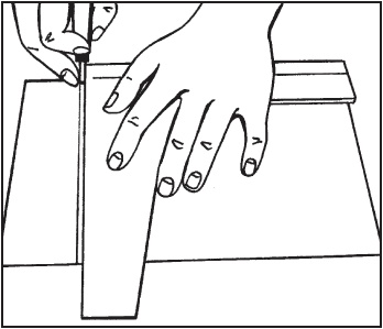 Иллюстрация к книге — Витражи своими руками [i_042.jpg]