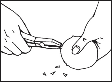 Иллюстрация к книге — Витражи своими руками [i_046.jpg]
