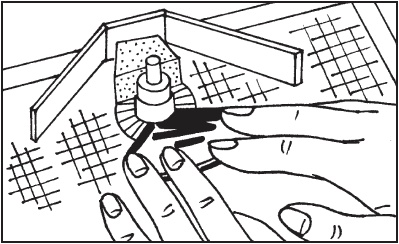 Иллюстрация к книге — Витражи своими руками [i_048.jpg]