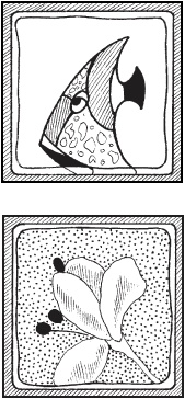 Иллюстрация к книге — Витражи своими руками [i_059.jpg]