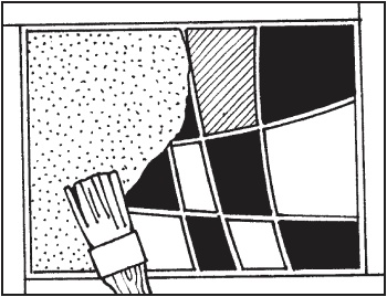 Иллюстрация к книге — Витражи своими руками [i_087.jpg]