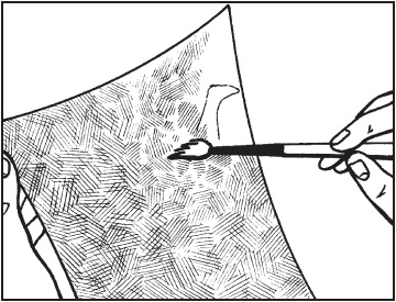 Иллюстрация к книге — Витражи своими руками [i_096.jpg]