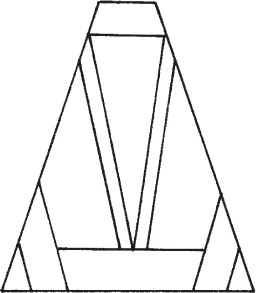 Иллюстрация к книге — Витражи своими руками [i_109.jpg]