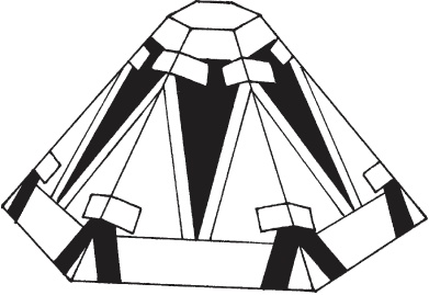 Иллюстрация к книге — Витражи своими руками [i_113.jpg]