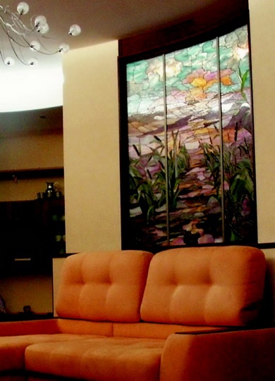 Иллюстрация к книге — Витражи своими руками [i_121.jpg]