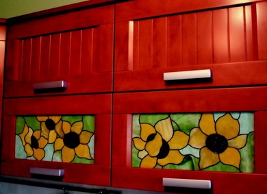 Иллюстрация к книге — Витражи своими руками [i_122.jpg]