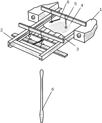 Иллюстрация к книге — Лестницы и перила. Проектируем и строим [_16.jpg]