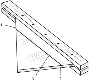 Иллюстрация к книге — Лестницы и перила. Проектируем и строим [_19.jpg]